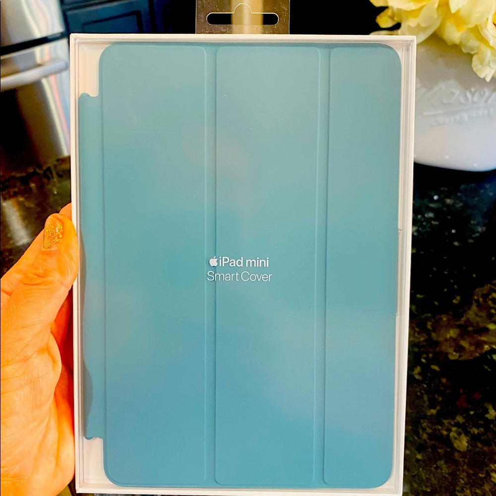 iPad mini Smart Cover - cactus